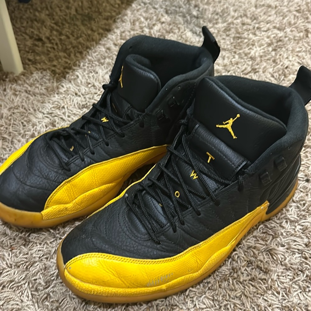 Jordan 12